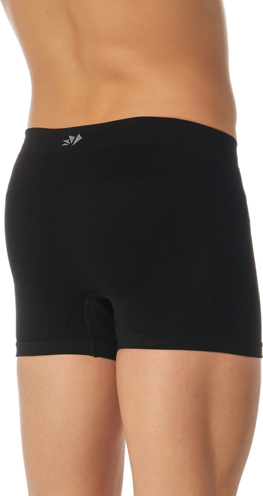 Short Functional underpants BOX black