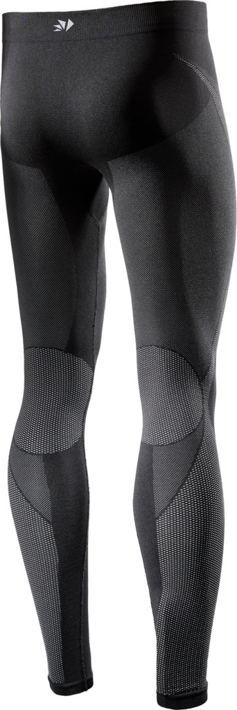 Long functional pants PNX V2 black-carbon