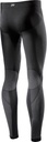 Long functional pants PNX V2 black-carbon