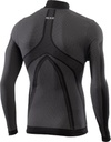 Functional Shirt TS4 Plus carbon black