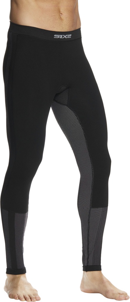 Pants Windstopper Long PNX WB black