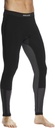 Pants Windstopper Long PNX WB black