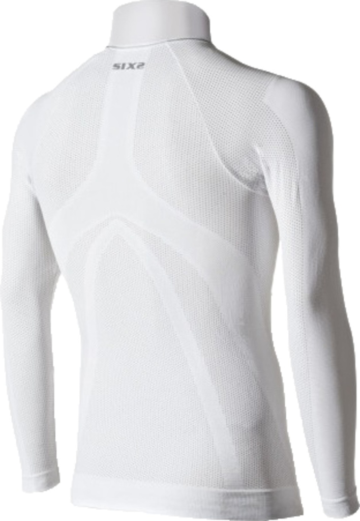 Functional T-Shirt TS3 white