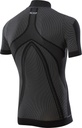 Functional shirt TS5 carbone black
