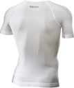 Functional shirt Breezy Touch TS1L BT white