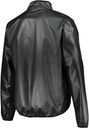 Jacket Race Cover Smoke black