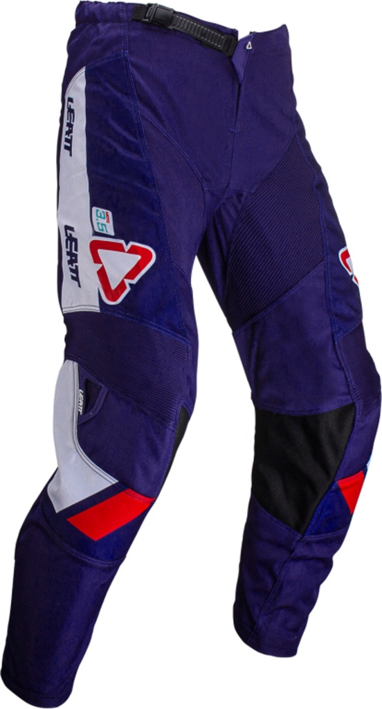 Ride Kit 3.5 Royal blue-white-red