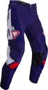 Ride Kit 3.5 Royal blue-white-red