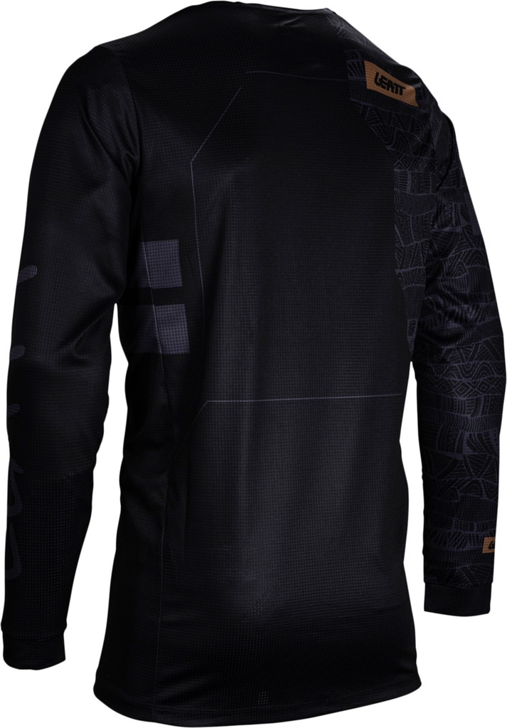 Ride Kit 3.5 V25 black black-grey-gold