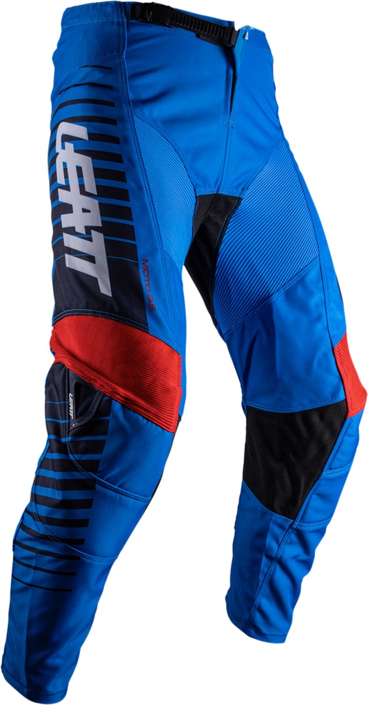 Kombi Ride Kit 3.5 V25 royal blue-red-white