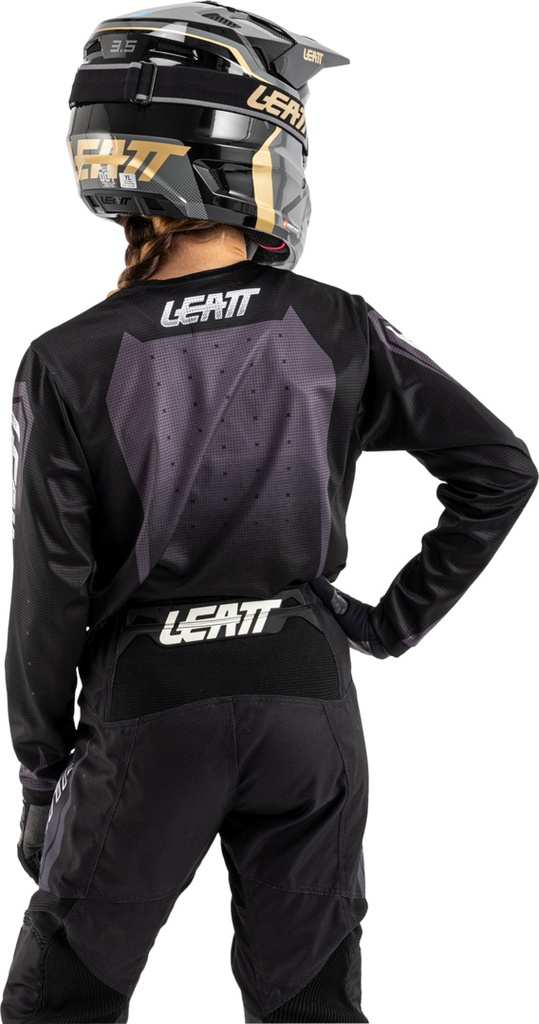 Kombi Ride Kit 3.5 Mini/JR V25 black black-grey-white