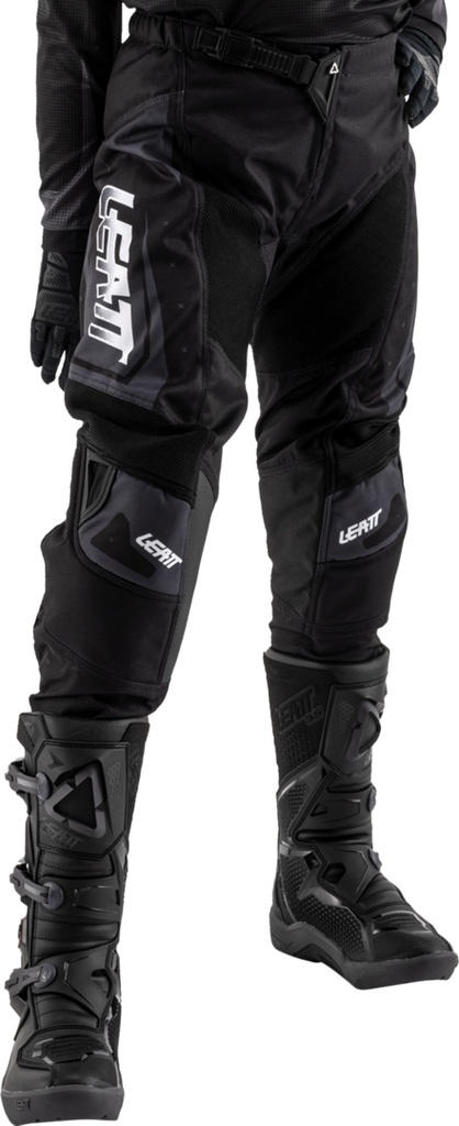 Kombi Ride Kit 3.5 Mini/JR V25 black black-grey-white