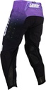 Pant Moto 4.5 UV black-blue-white