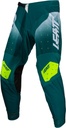 Pant Moto 4.5 Acid Fuel white-green-lime