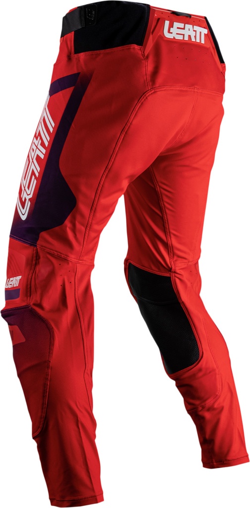 Pant Moto 5.5 I.K.S. V25 sunburn - red-purple-white