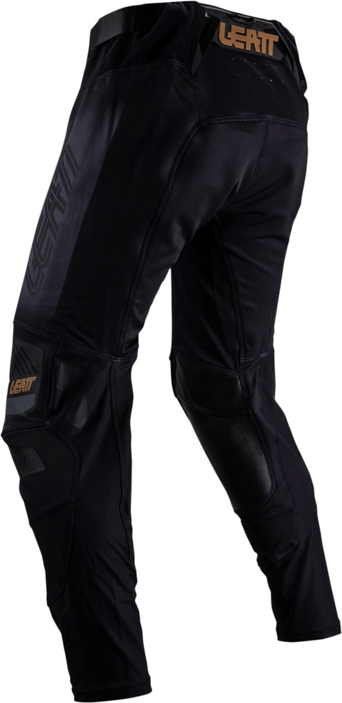 Pant Moto 5.5 I.K.S. V25 stealth - black-grey-gold