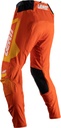 Pant Moto 5.5 I.K.S. V25 flame orange-yellow-white