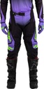 Pant Moto 4.5 Lite V25 argon black-blue-green