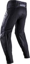 Pant Moto 4.5 Lite V25 stealth black-grey-white