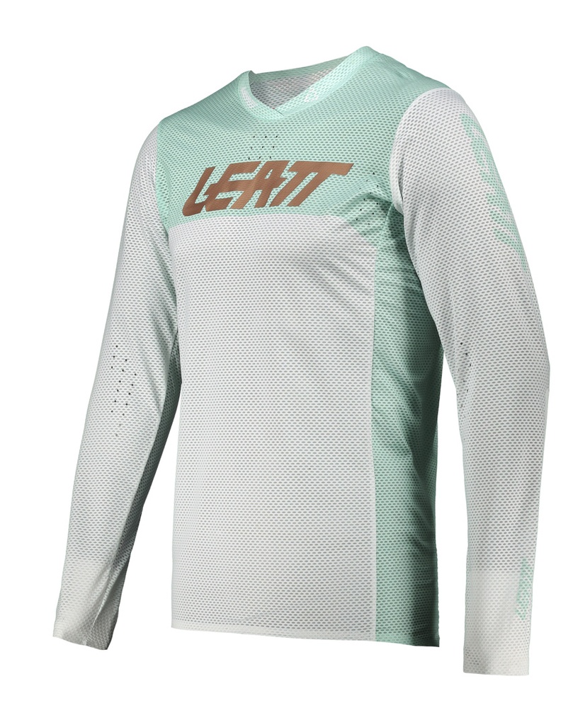 Jersey 5.5 UltraWeld white-green