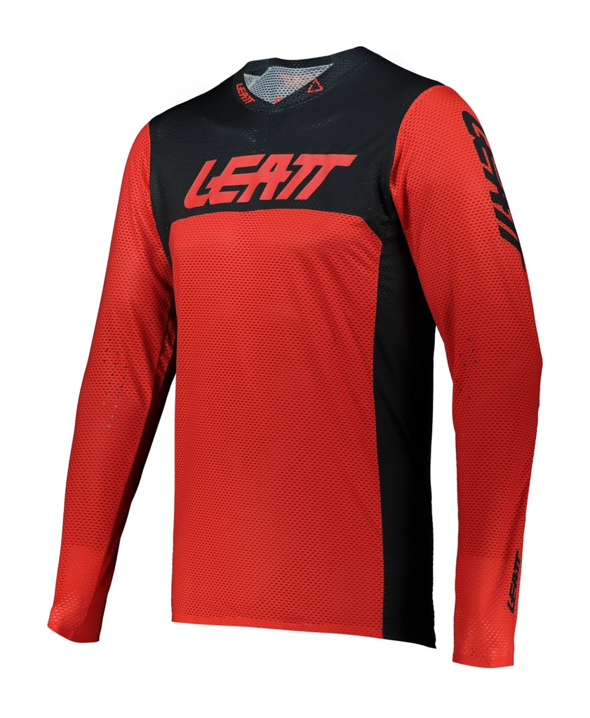 Jersey 5.5 UltraWeld red-black