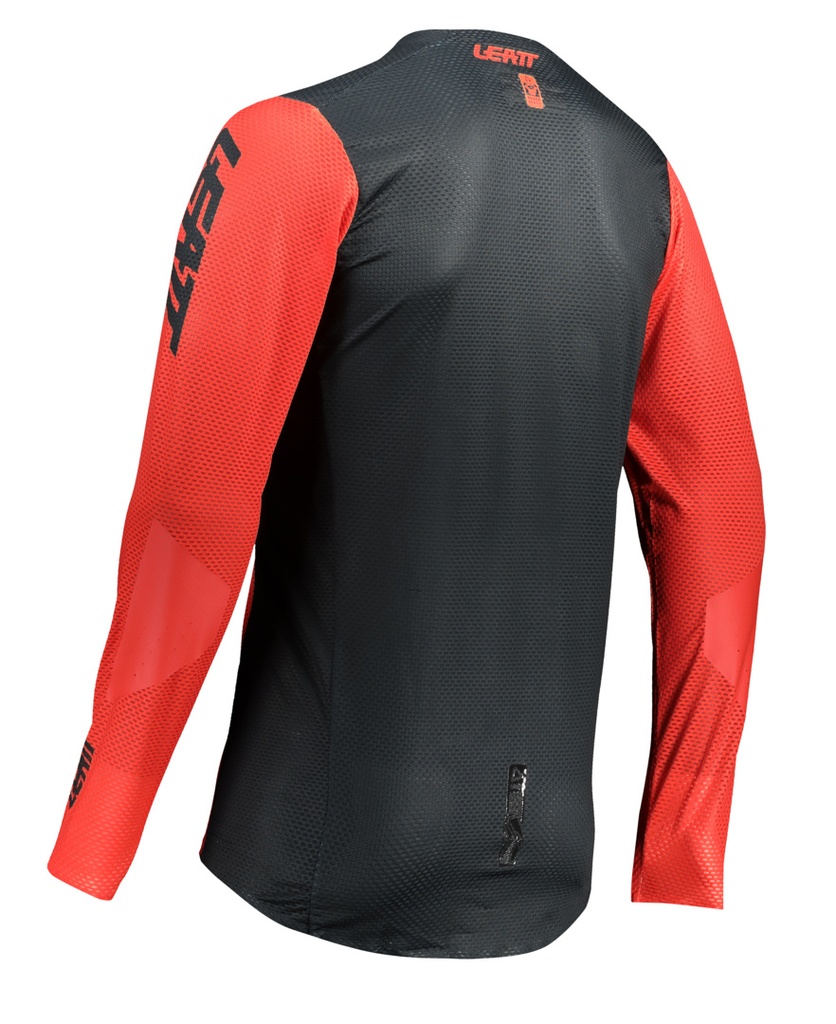 Jersey 5.5 UltraWeld red-black