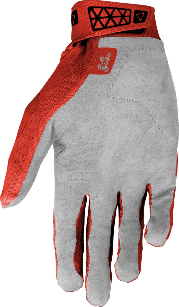 Glove 4.5 Lite red