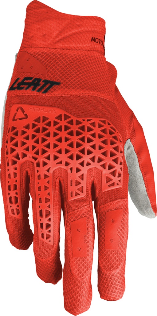 Glove 4.5 Lite red