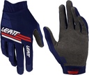 Gloves 1.5 Junior Uni royal