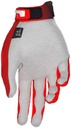Glove Moto 2.5 X-Flow red-black-white