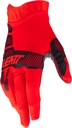 Glove Moto 1.5 Mini/Junior red-black