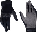 Glove Moto 1.5 Mini/Junior black-gray