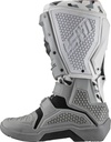 Boots 5.5 FlexLock Enduro JW22 gray-white