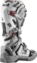 Boots 5.5 FlexLock Enduro JW22 gray-white