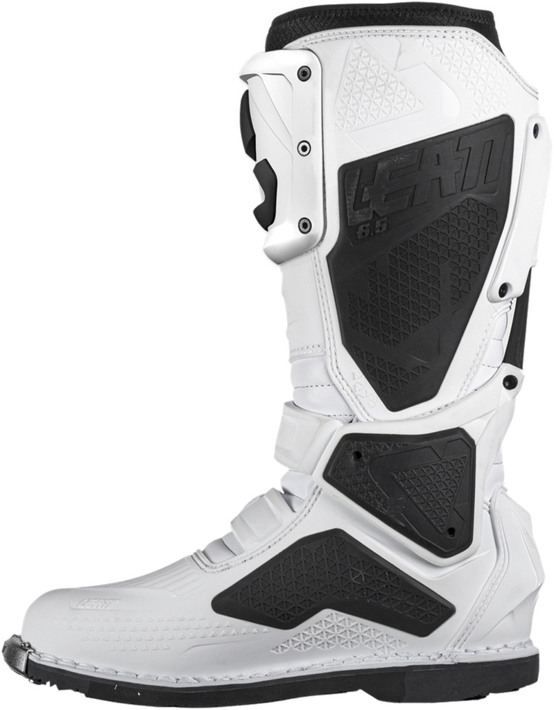 Boot 6.5 V25 white