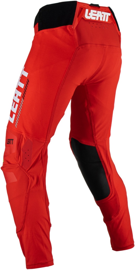 Pant Moto 5.5 I.K. 23 - Red red