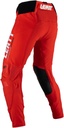 Pant Moto 5.5 I.K. 23 - Red red