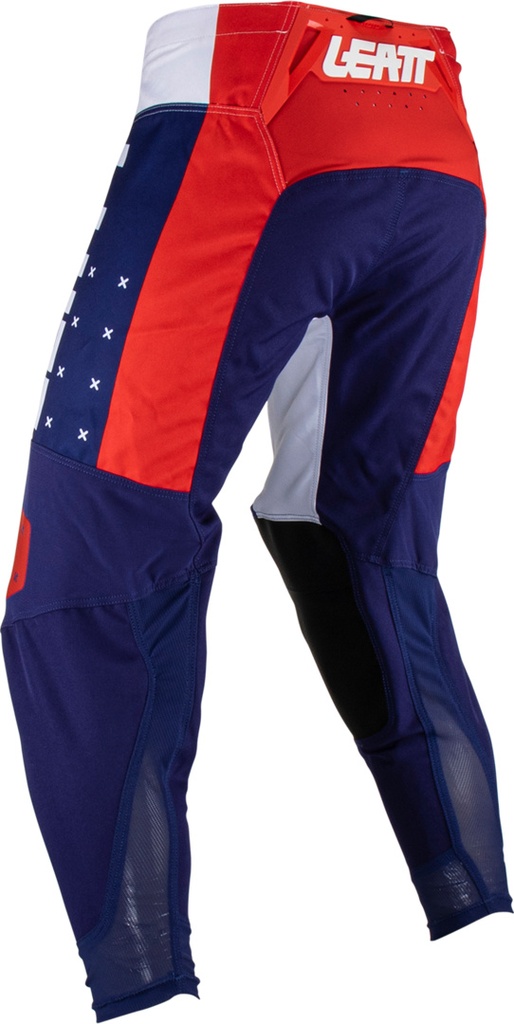 Pant Moto 4.5 23 - Royal Royal
