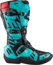 Boot 3.5 23 - Fuel turquoise-black