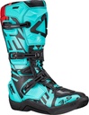 Boot 3.5 23 - Fuel turquoise-black