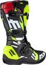 Boot 3.5 23 - Zebra yellow-black
