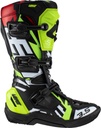 Boot 3.5 23 - Zebra yellow-black