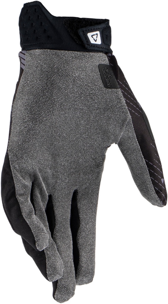 Glove Moto 2.5 WindBlock 23 - black