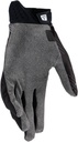 Glove Moto 2.5 WindBlock 23 - black