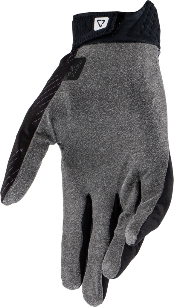 Glove Moto 2.5 WindBlock 23 - black