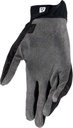 Glove Moto 2.5 WindBlock 23 - black