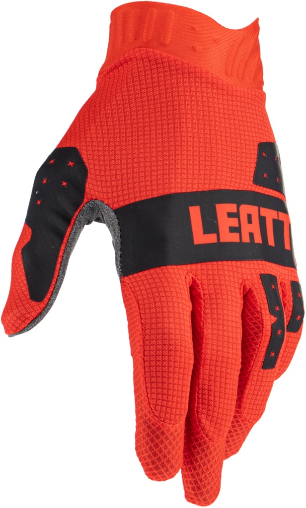 Glove Moto 1.5 GripR 23 - Red red