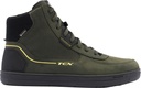 Shoes Mood 2 GTX green-black-yellow