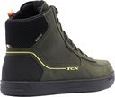 Shoes Mood 2 GTX green-black-yellow