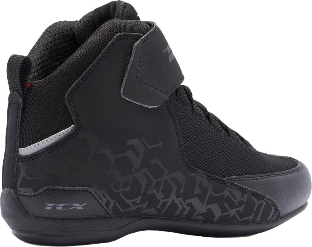 Women Shoes Shifter Sport black